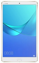 Замена экрана на планшете Huawei MediaPad M5 8.4 в Хабаровске